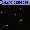 2MASX J06293000-5448357
