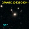 6dFGS gJ062509.3-542502