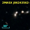 6dFGS gJ062435.7-540747