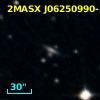 2MASX J06250990-5404342