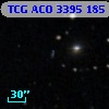 TCG ACO  3395 185