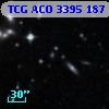 TCG ACO  3395 187