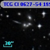 TCG Cl 0627-54 189