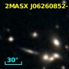 2MASX J06260852-5401321