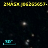 2MASX J06265657-5400250