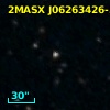 2MASX J06263426-5358580