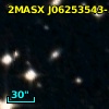 2MASX J06253543-5350593