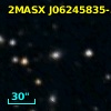 2MASX J06245835-5351402