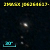 2MASX J06264617-5352070