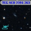 TCG ACO  3391 263