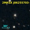 2MASX J06255703-5340599