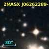 2MASX J06262289-5340329