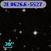 2E 0626.6-5527