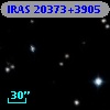 IRAS 20373+3905