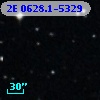 2E 0628.1-5329