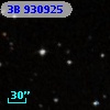 3B 930925