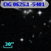 ClG 0625.1-5401