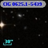 ClG 0625.1-5439