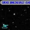 1RXS J062618.5-542905