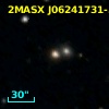 6dFGS gJ062417.3-541819
