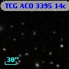 TCG ACO  3395  14c