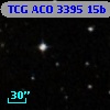 TCG ACO  3395  15b