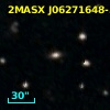 2MASX J06271648-5432076