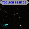 TCG ACO  3395  20