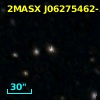 2MASX J06275462-5431246