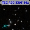 TCG ACO  3395  36a