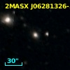 2MASX J06281326-5415349