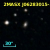 2MASX J06283015-5416240
