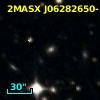 2MASX J06282650-5430430