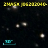 2MASX J06282040-5436380