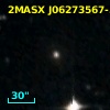 2MASX J06273567-5440047