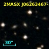 2MASX J06263467-5425560