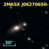 2MASX J06270650-5422159