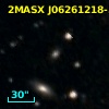 2MASX J06261218-5423411