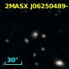 2MASX J06250489-5409412