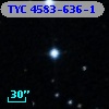 TYC 4583-636-1