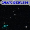 2MASX J06261554-5351309