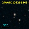 2MASX J06255543-5348109