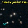 2MASX J06242238-5345073