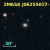 2MASX J06255017-5339299