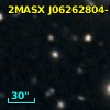 2MASX J06262804-5342499