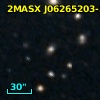 2MASX J06265203-5340040
