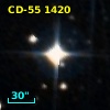 CD-55  1420