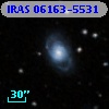 IRAS 06163-5531