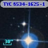 TYC 8534-1625-1
