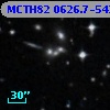 MCTH82 0626.7-5426  4